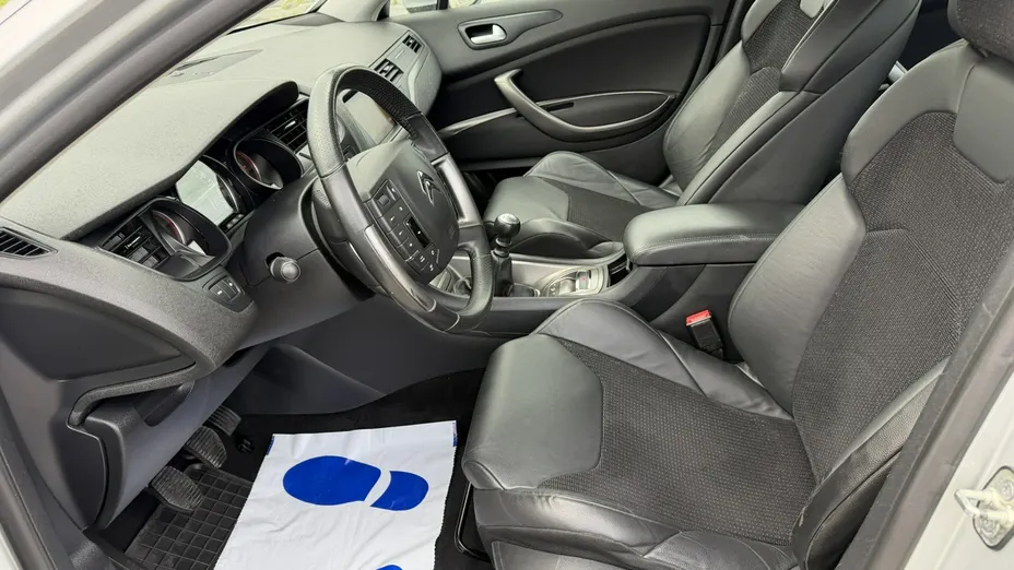 CITROEN C5 -