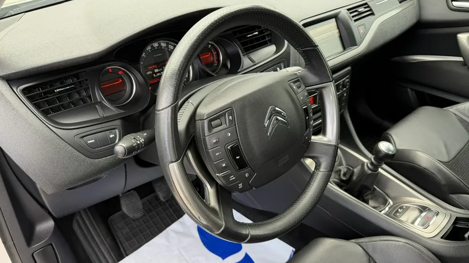 CITROEN C5 -