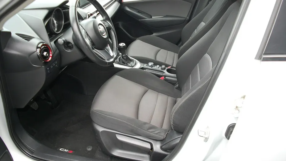 MAZDA CX-3 -