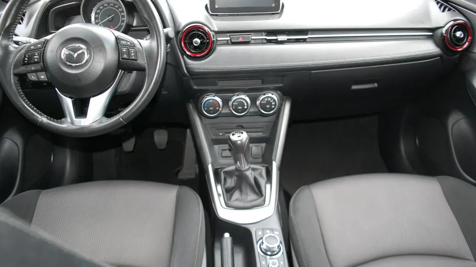MAZDA CX-3 -