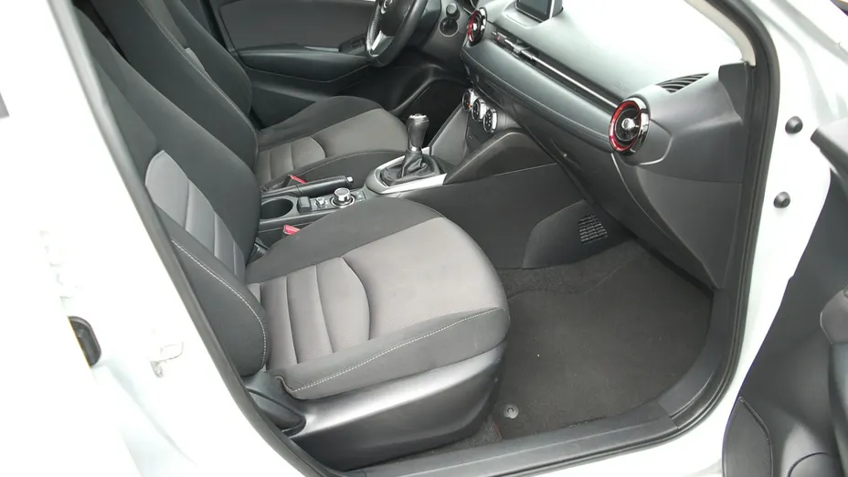 MAZDA CX-3 -