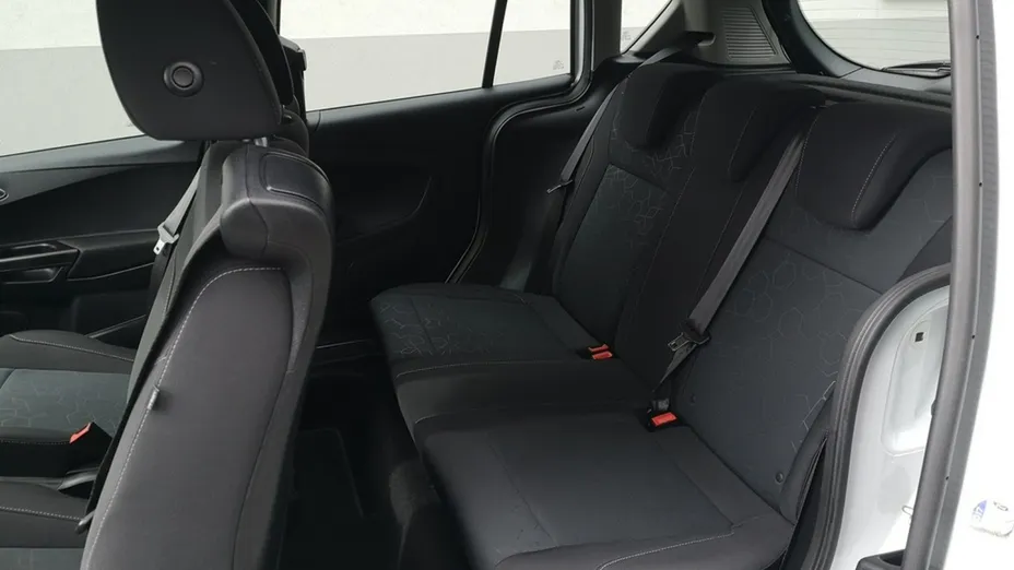 FORD B-MAX -