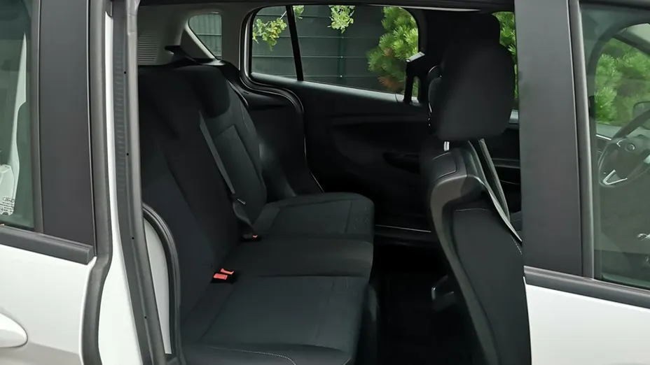 FORD B-MAX -