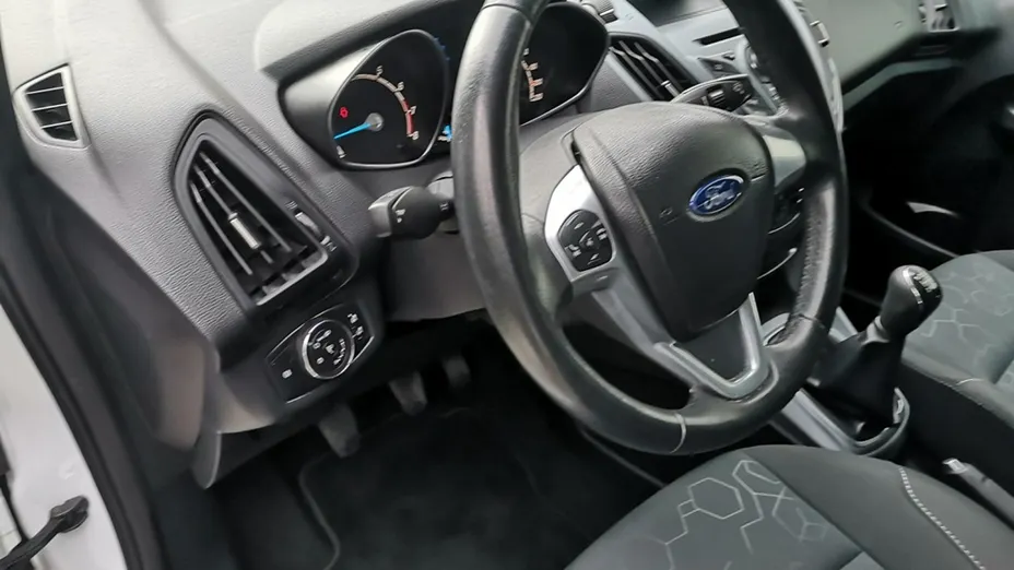 FORD B-MAX -