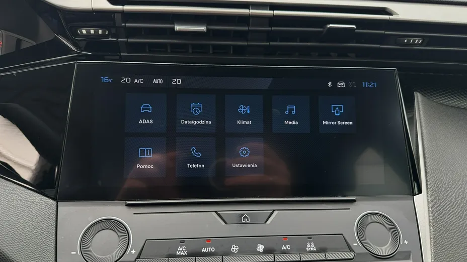 PEUGEOT 308 -