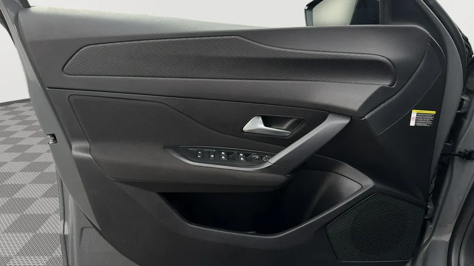 PEUGEOT 308 -