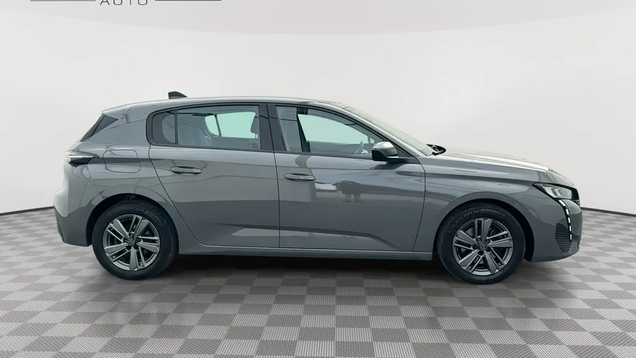 PEUGEOT 308 -