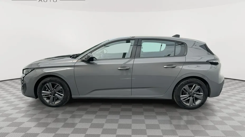 PEUGEOT 308 -