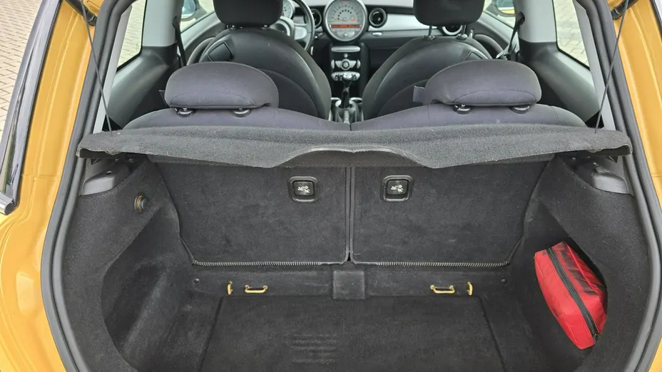 MINI One -