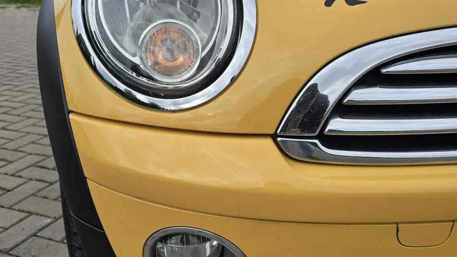 MINI One -