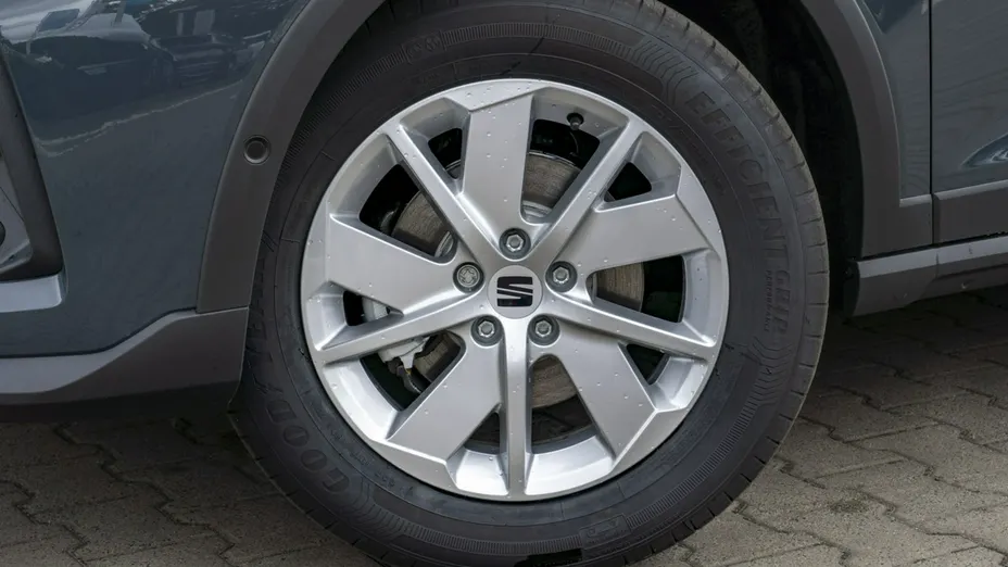 SEAT Arona -