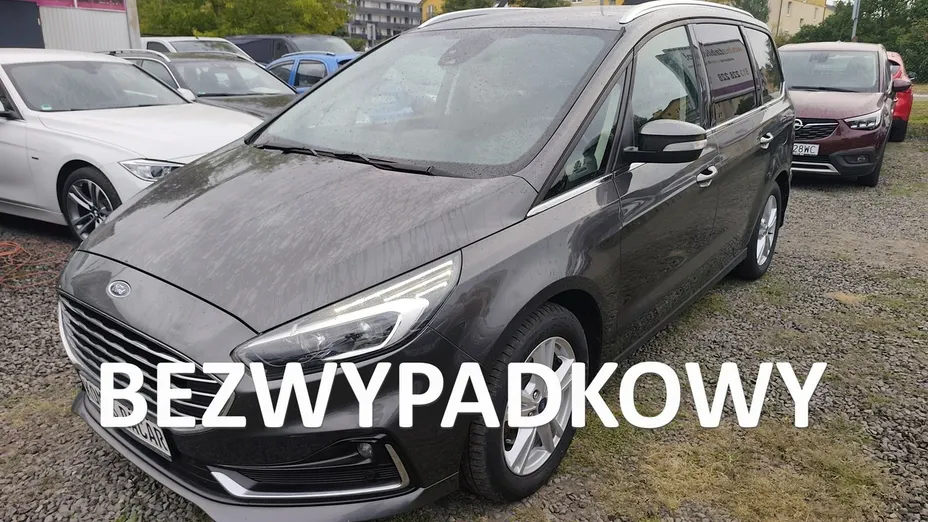 FORD Galaxy -