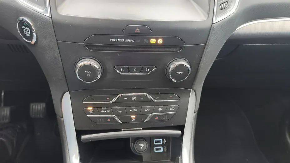 FORD Galaxy -