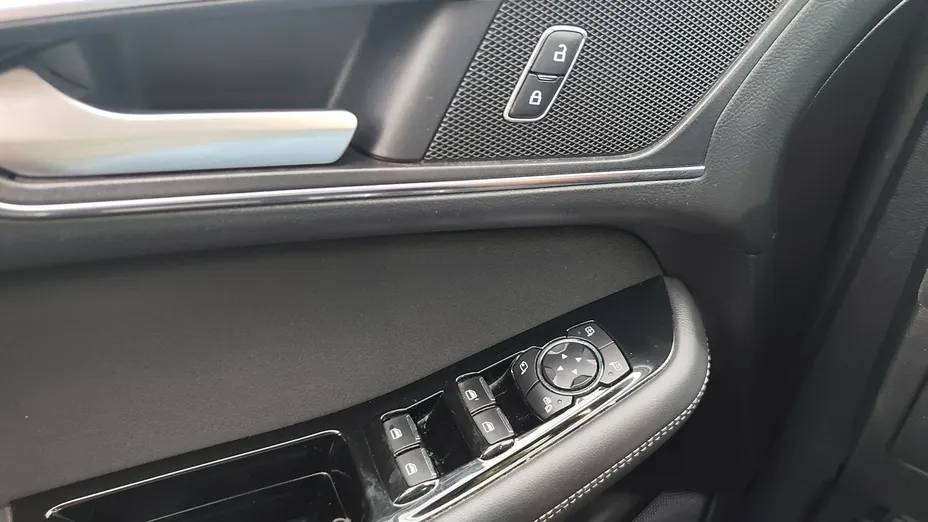 FORD Galaxy -