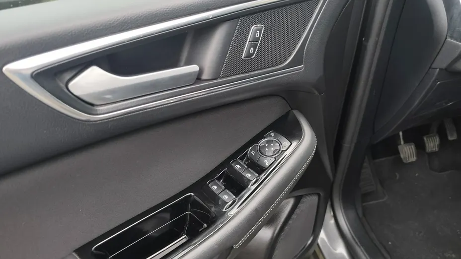 FORD Galaxy -