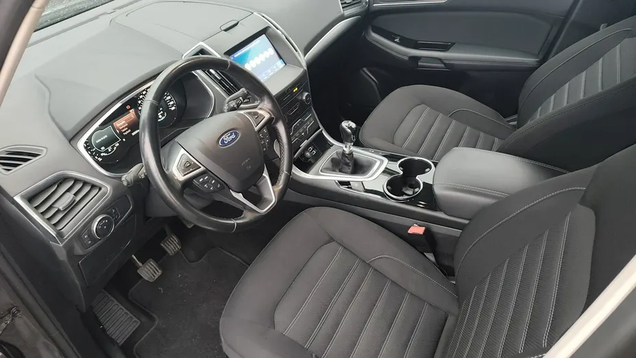 FORD Galaxy -
