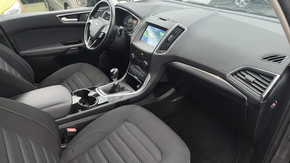 FORD Galaxy -
