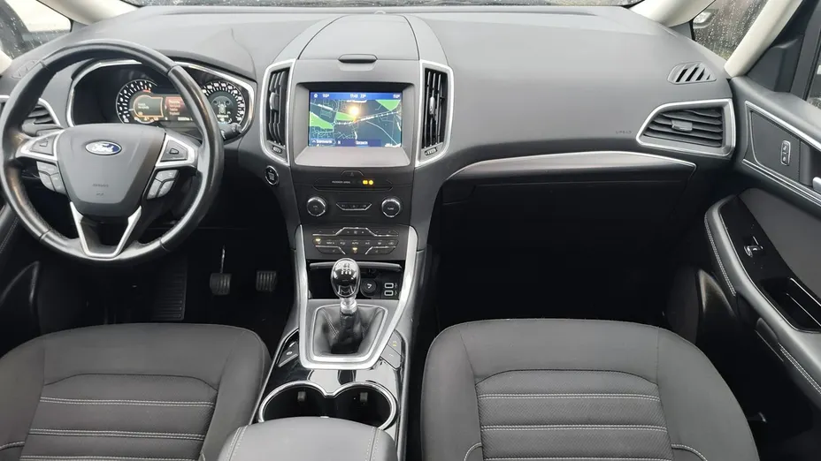 FORD Galaxy -