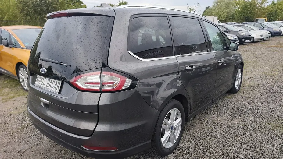 FORD Galaxy -