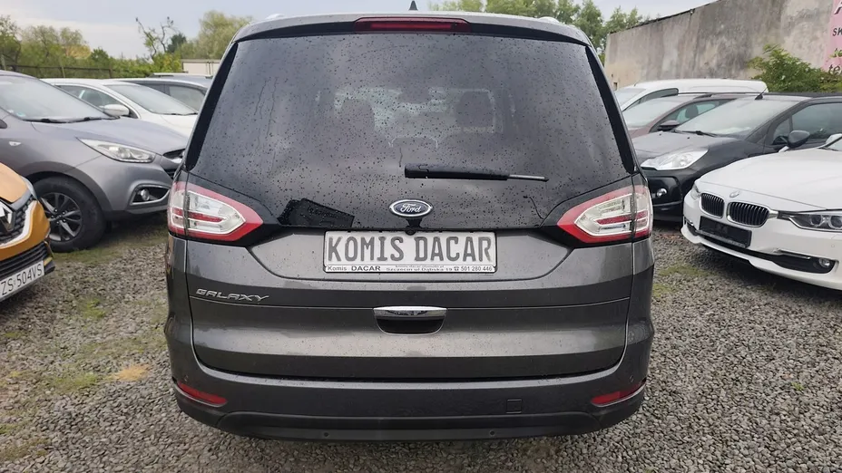 FORD Galaxy -
