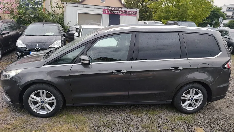 FORD Galaxy -