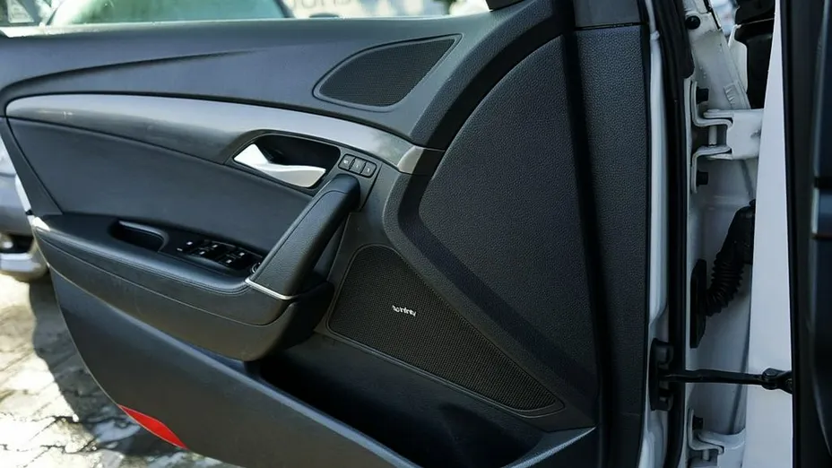 HYUNDAI i40 -