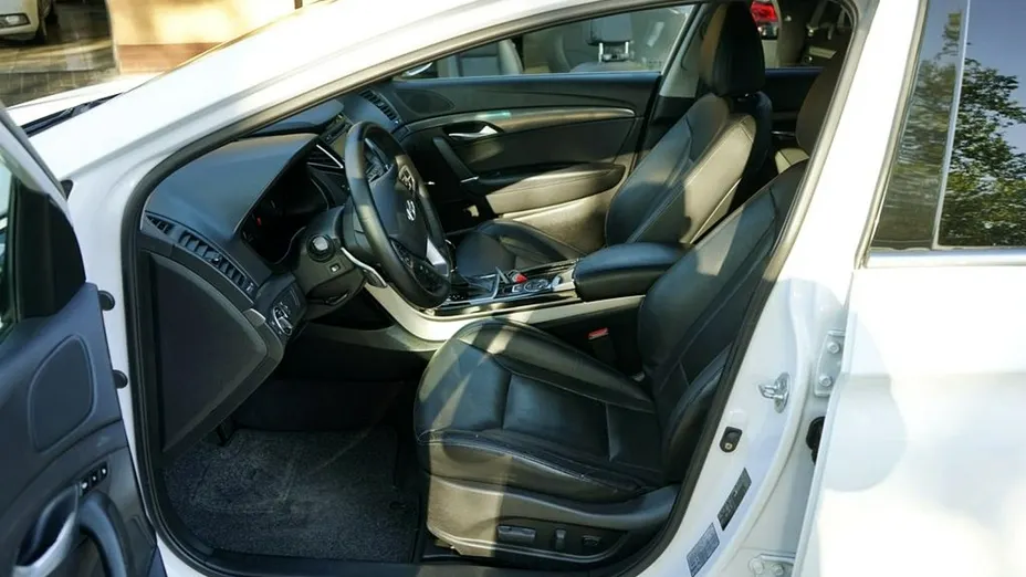 HYUNDAI i40 -