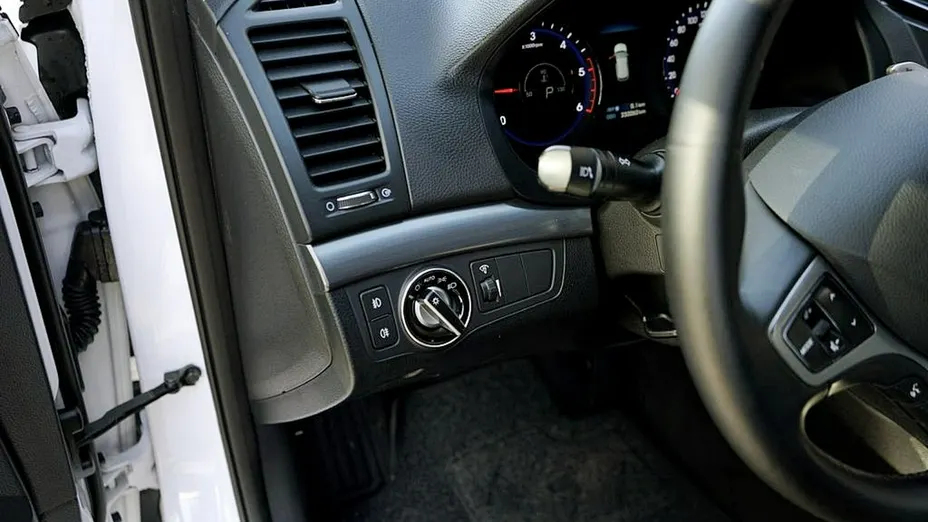 HYUNDAI i40 -
