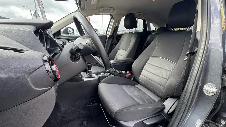 MAZDA CX-3 -