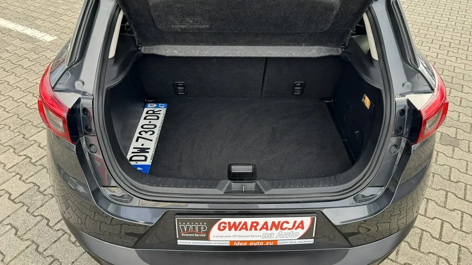 MAZDA CX-3 -