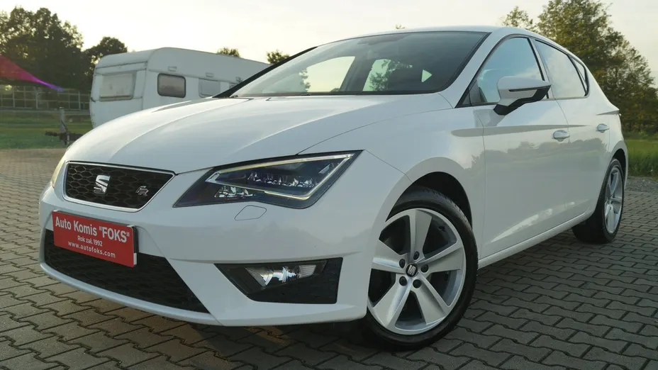 SEAT Leon -
