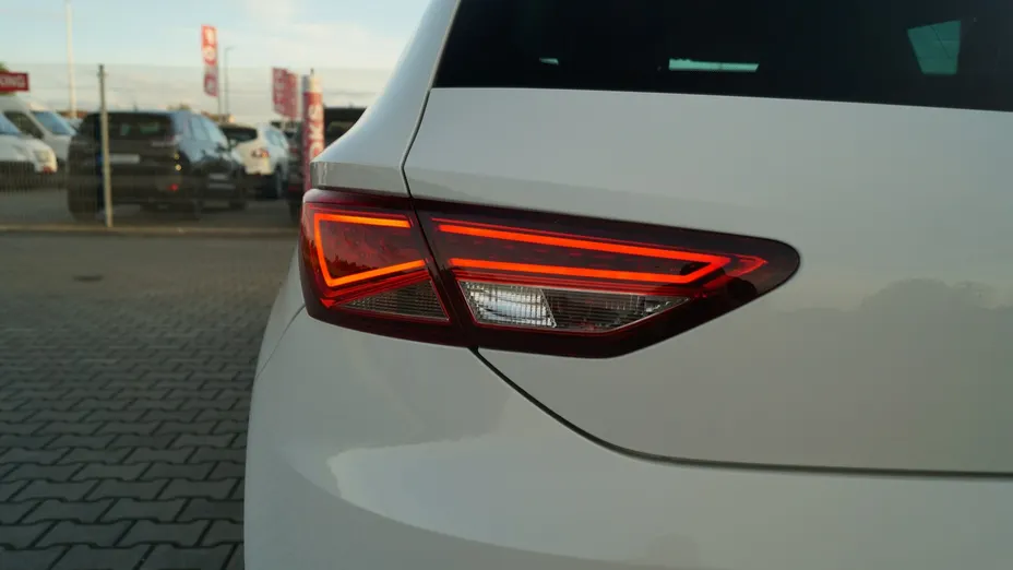 SEAT Leon -