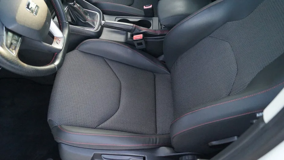 SEAT Leon -