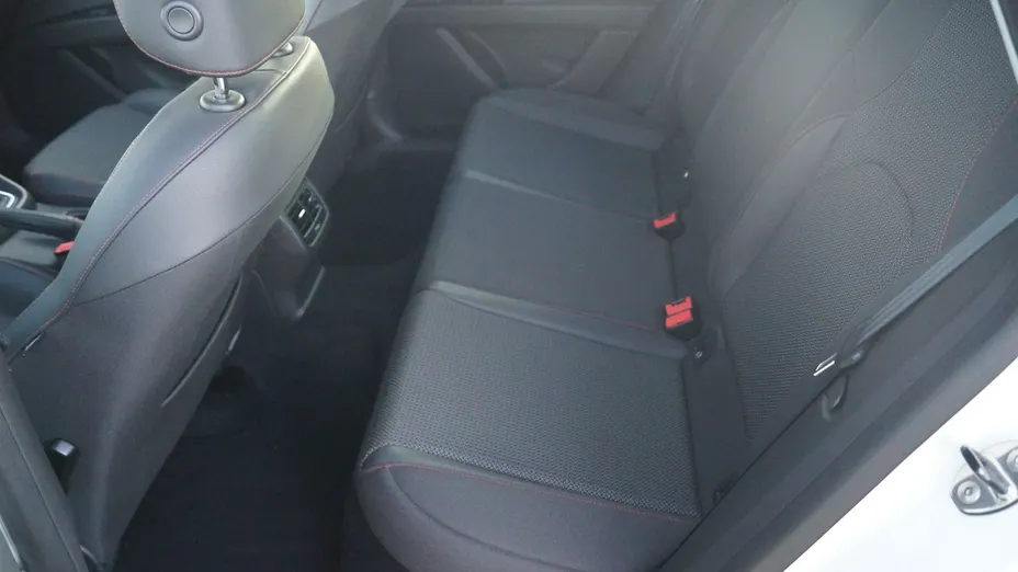 SEAT Leon -