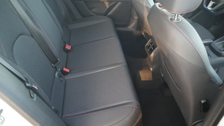SEAT Leon -