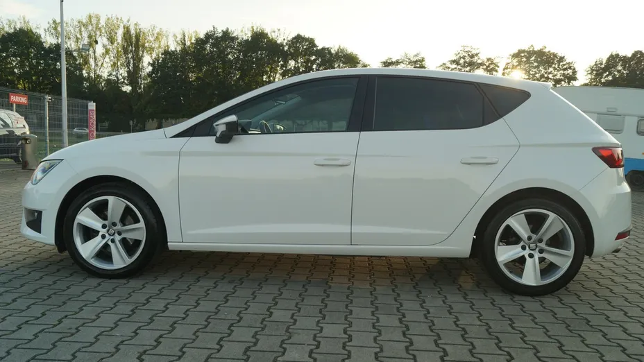 SEAT Leon -