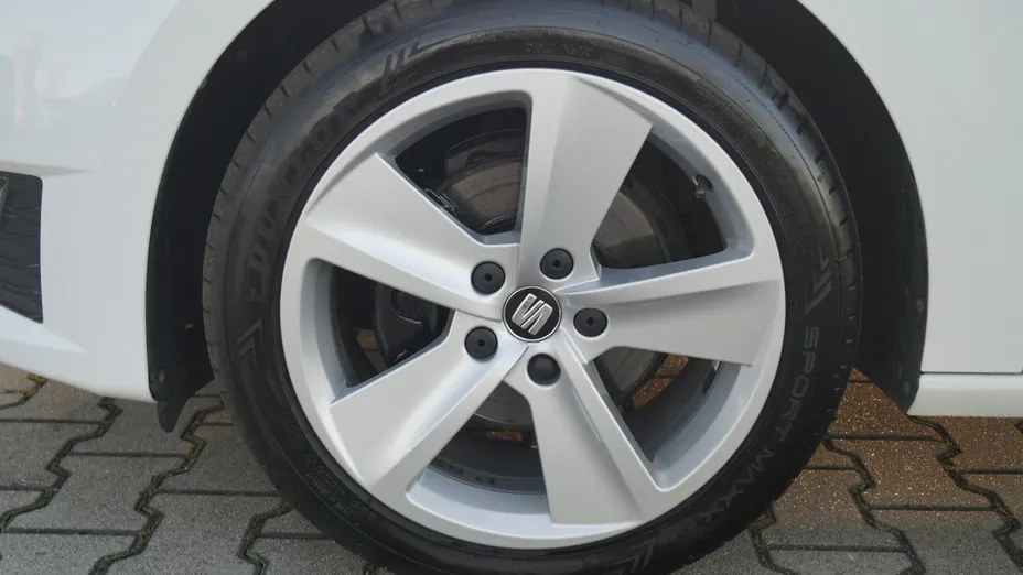 SEAT Leon -