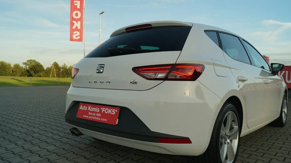 SEAT Leon -