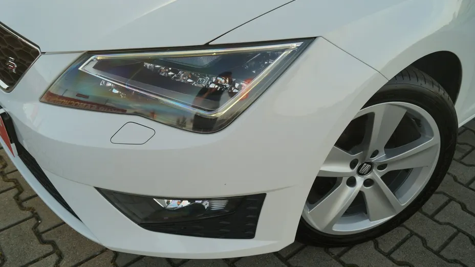 SEAT Leon -