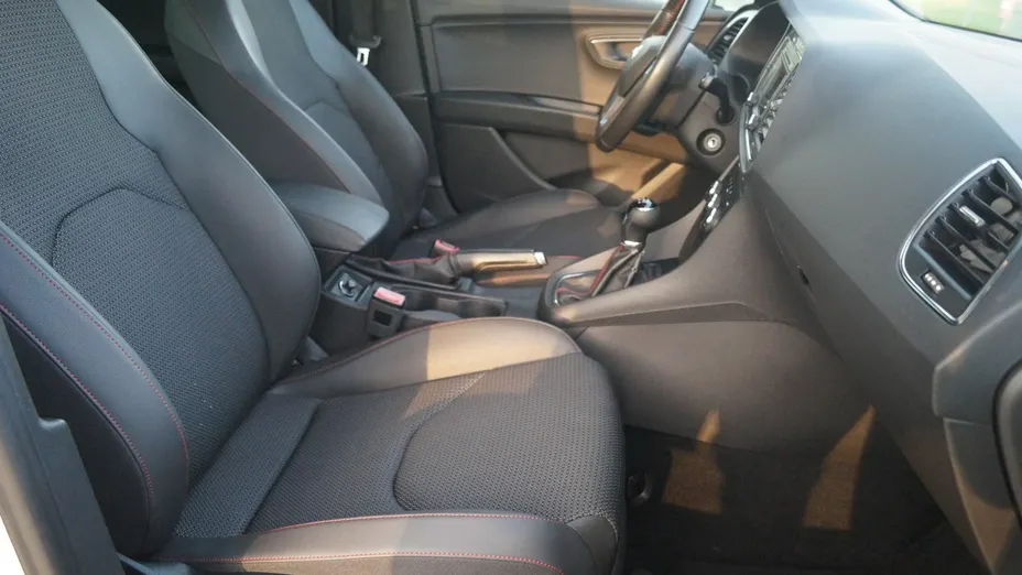 SEAT Leon -