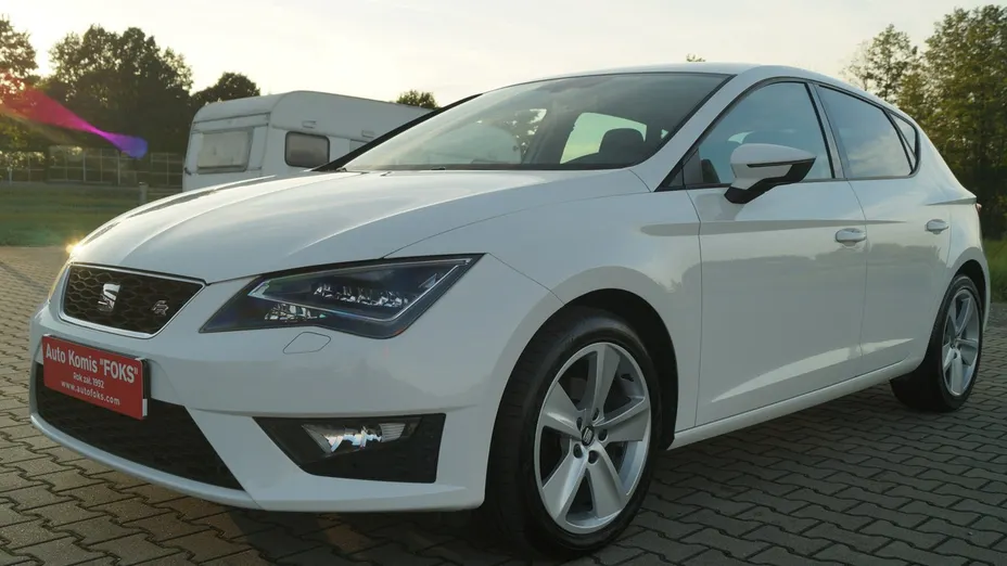 SEAT Leon -