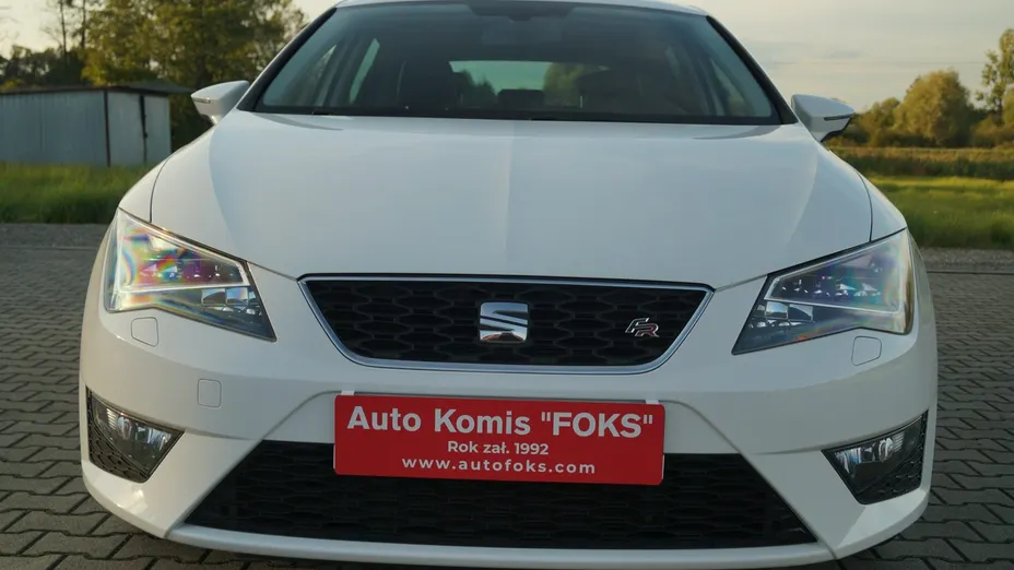 SEAT Leon -