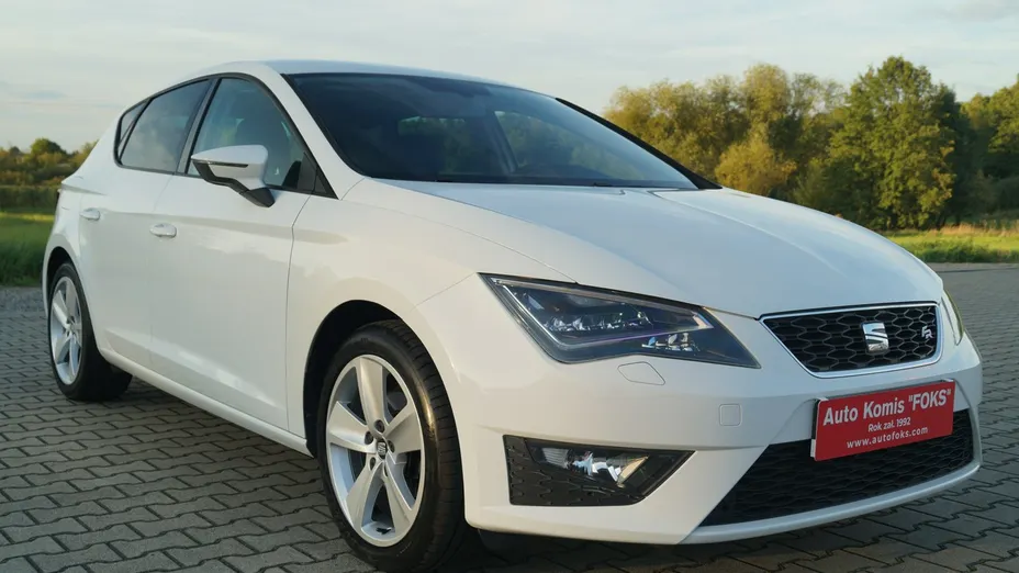 SEAT Leon -