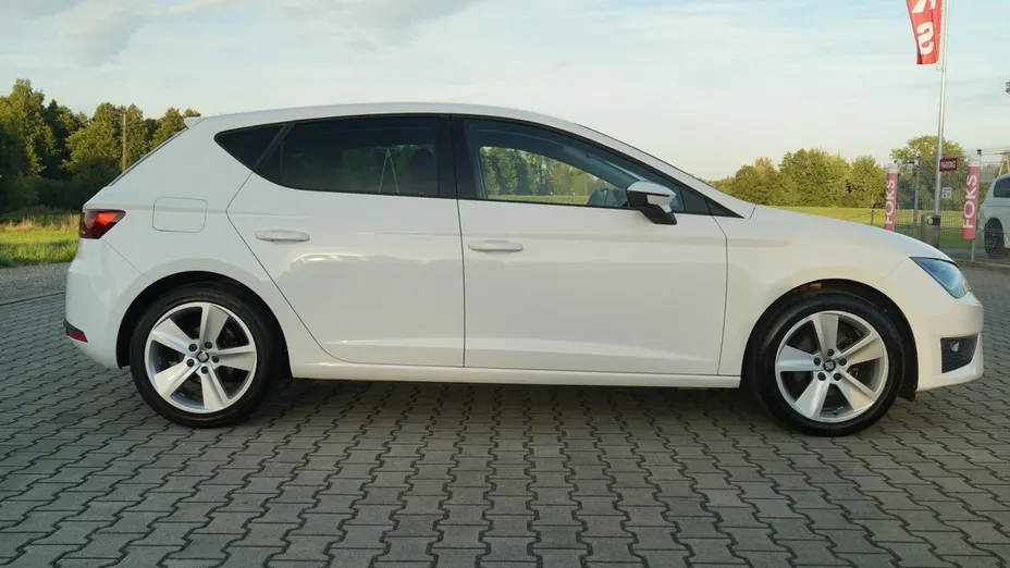 SEAT Leon -