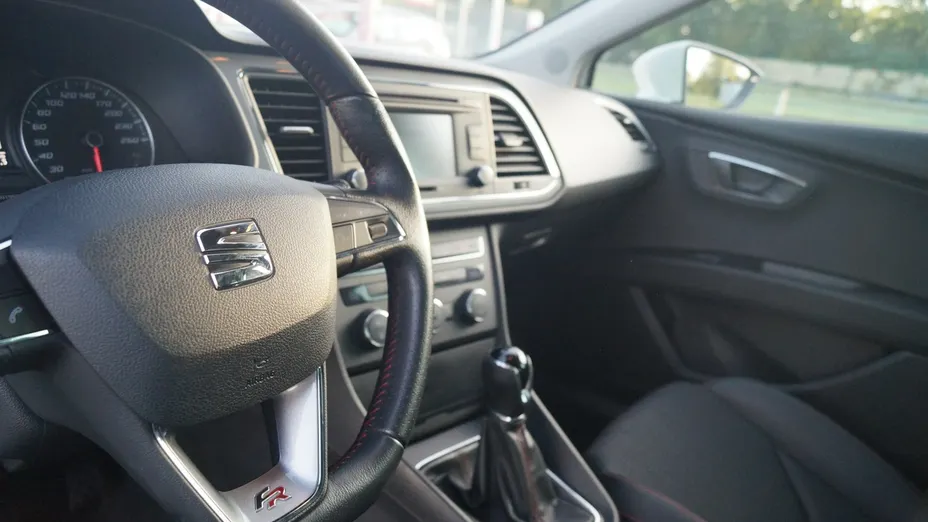 SEAT Leon -