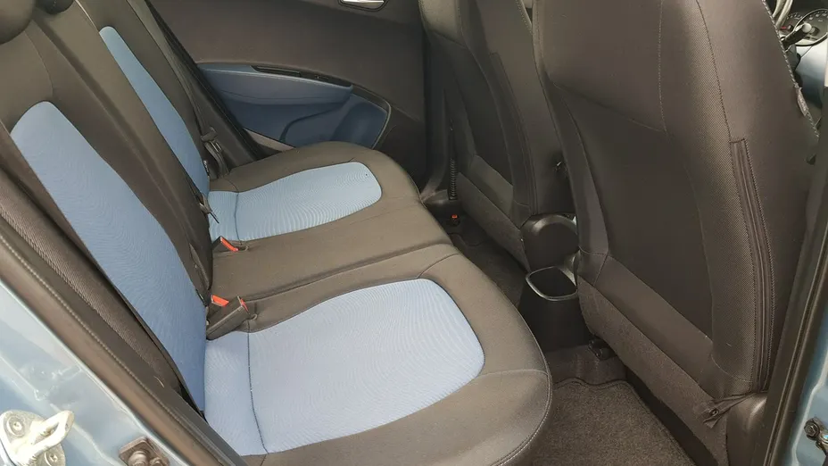 HYUNDAI i10 -