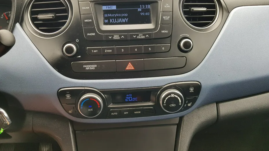 HYUNDAI i10 -