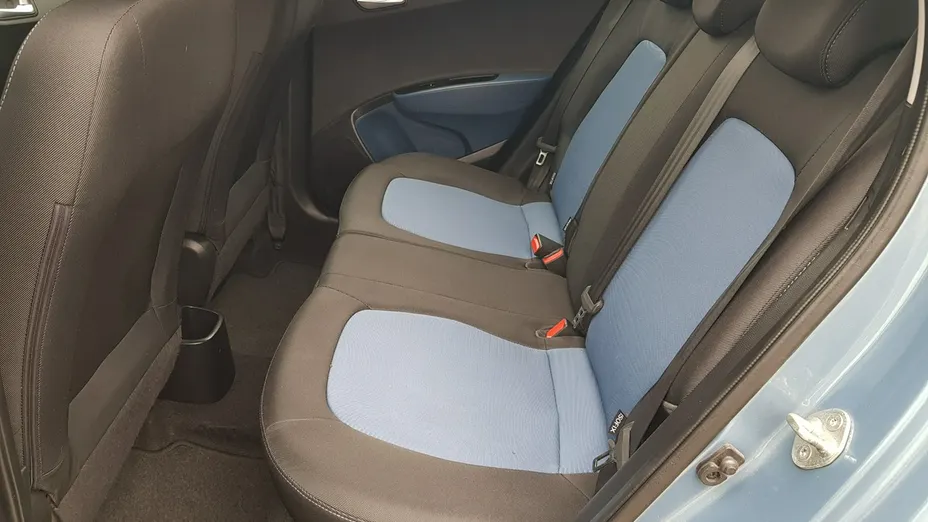 HYUNDAI i10 -