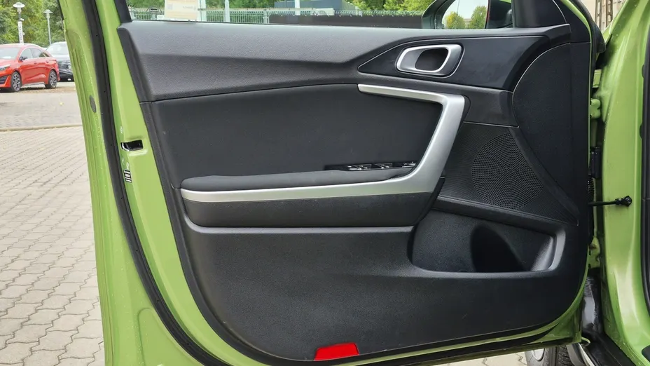 KIA XCeed -