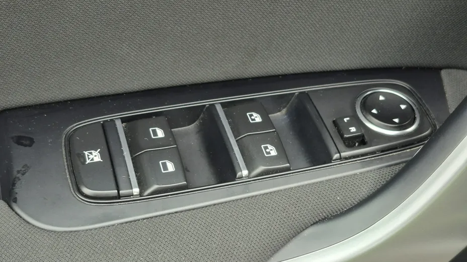 KIA XCeed -